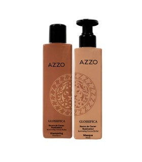 Coffret duo brillance- GLOSSIFICA