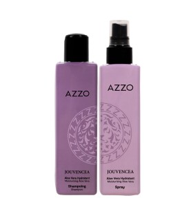 Coffret duo hydratant - JOUVENCEA