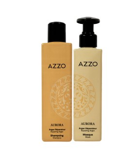 Coffret duo réparateur - AURORA