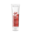 Shampoing et conditionneur Revlonissimo 45days Color Care - 275ML - REVLON PROFESSIONAL