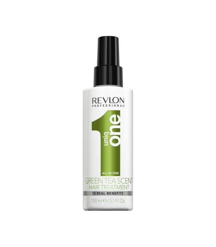 Soin 10 en 1 UNIQ ONE GREEN TEA - 150ML - REVLON PROFESSIONAL