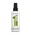 Soin 10 en 1 UNIQ ONE GREEN TEA - 150ML - REVLON PROFESSIONAL