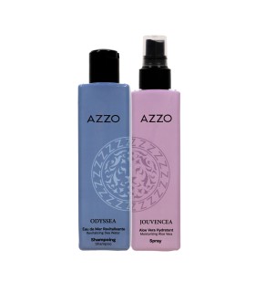 Coffret duo revitalisant Odysséa