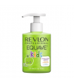 Shampoing 2 en 1 kids EQUAVE APPLE - 300ML - REVLON PROFESSIONAL