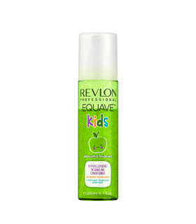 Soin demelant kids EQUAVE APPLE - 200ML - REVLON PROFESSIONAL