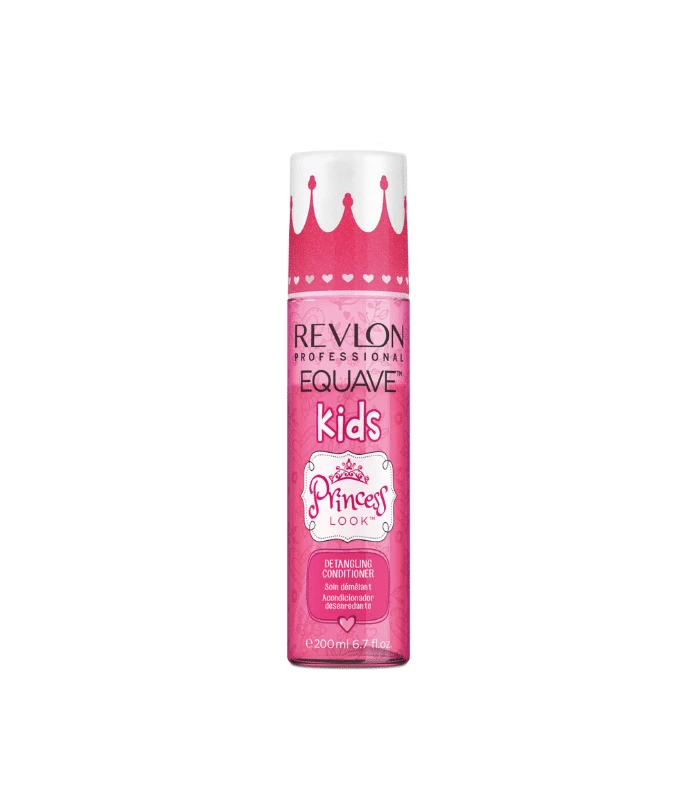 Soin démêlant kids PRINCESSE LOOK EQUAVE - 200ML - REVLON PROFESSIONAL