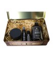 Coffret barber