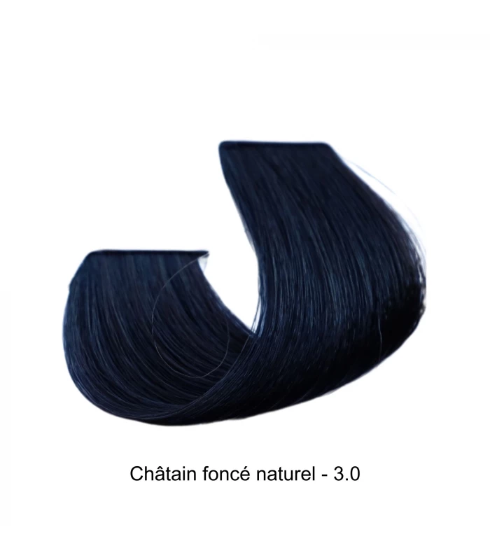 Coloration Lumini'Sens Les Naturels