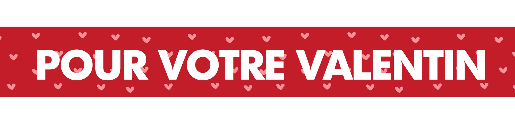 idées cadeaux saint valentin