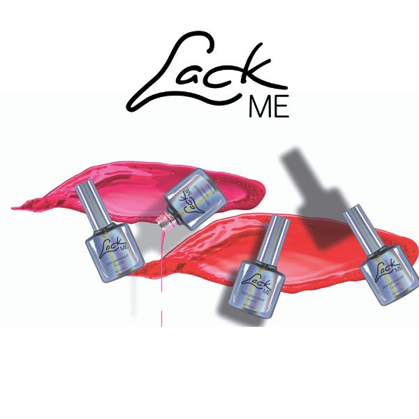 Couleurs semi-permanent Lock Me