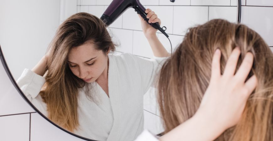 Sèche cheveux : choisir le meilleur